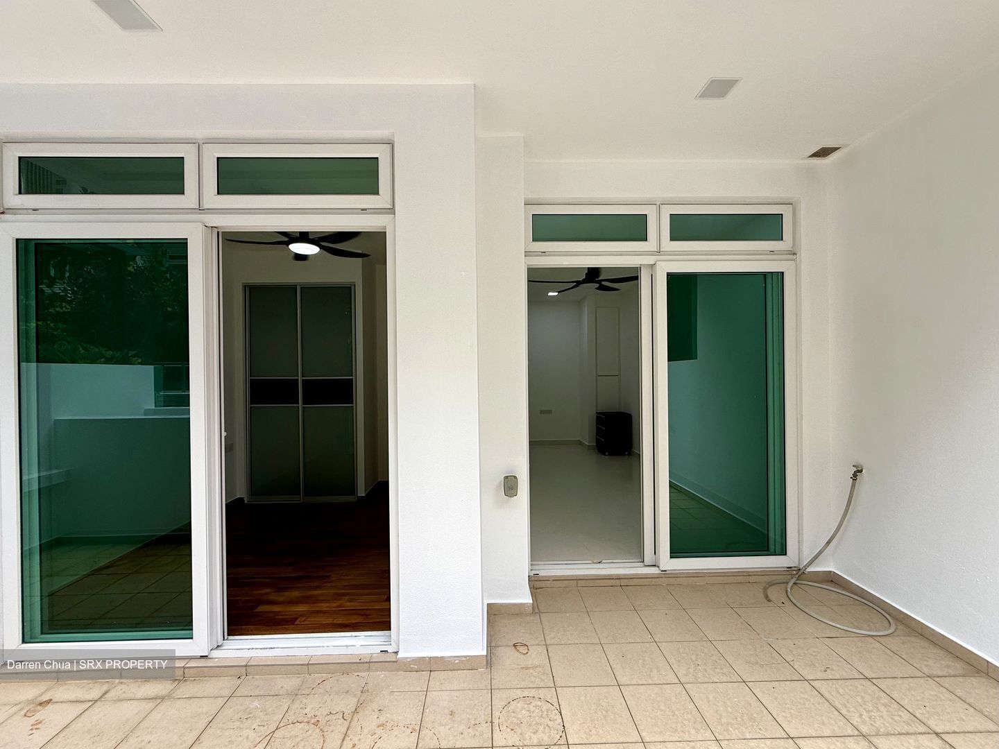 Parc Rosewood (D25), Condominium #560289361